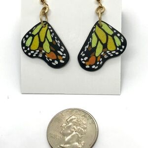 Butterfly Earrings